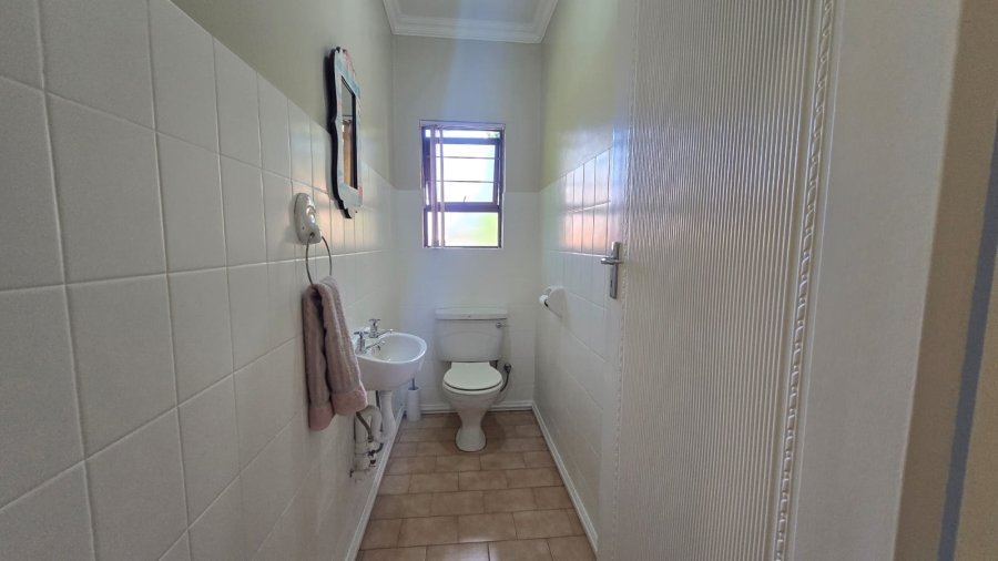 3 Bedroom Property for Sale in Wonderboom Gauteng