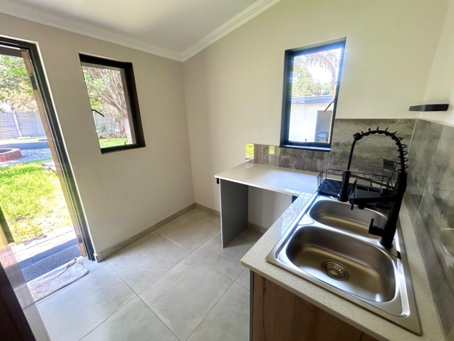 4 Bedroom Property for Sale in Sinoville Gauteng