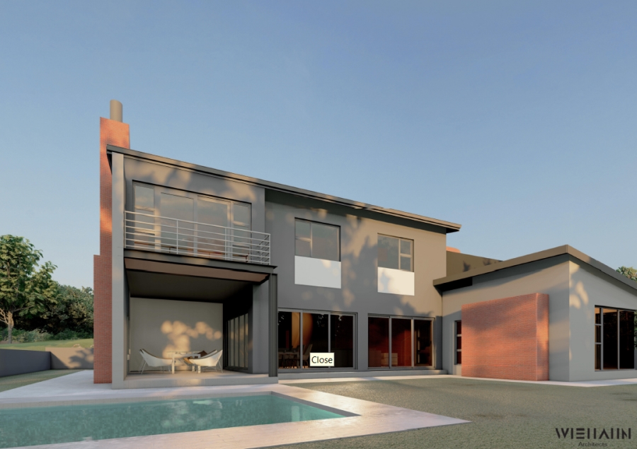 4 Bedroom Property for Sale in Fountainbrook Estate Gauteng