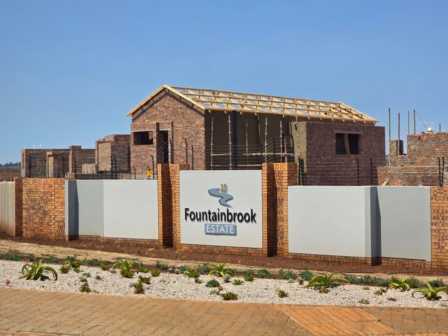 4 Bedroom Property for Sale in Fountainbrook Estate Gauteng