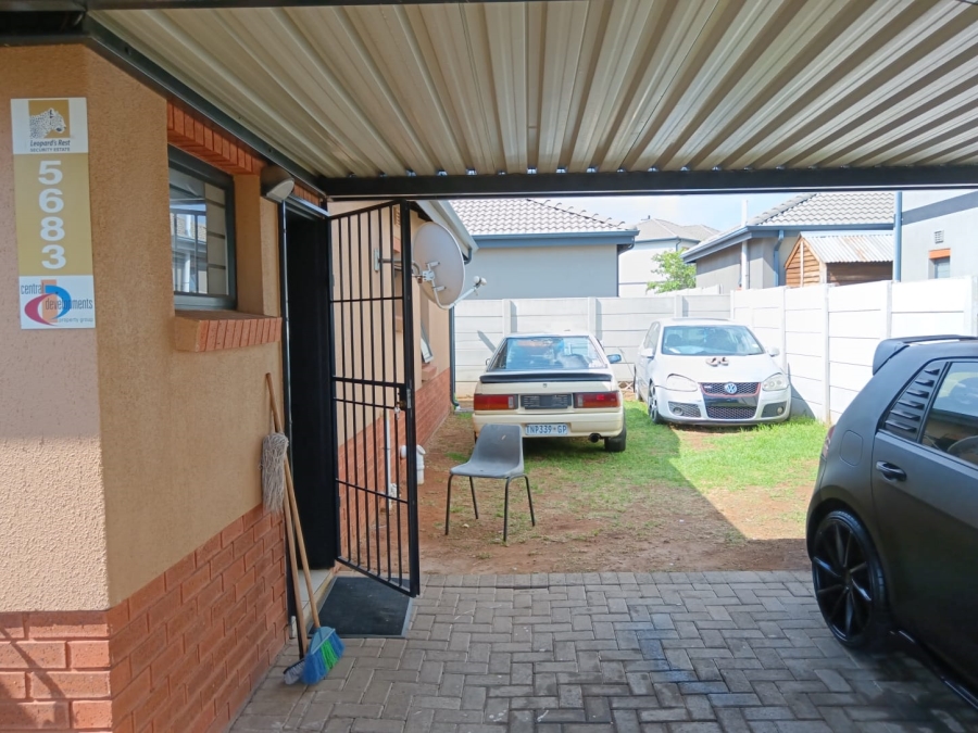 3 Bedroom Property for Sale in Leopard