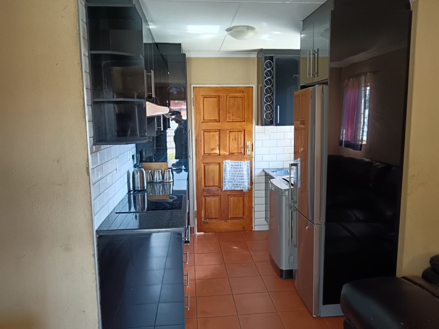 3 Bedroom Property for Sale in Leopard