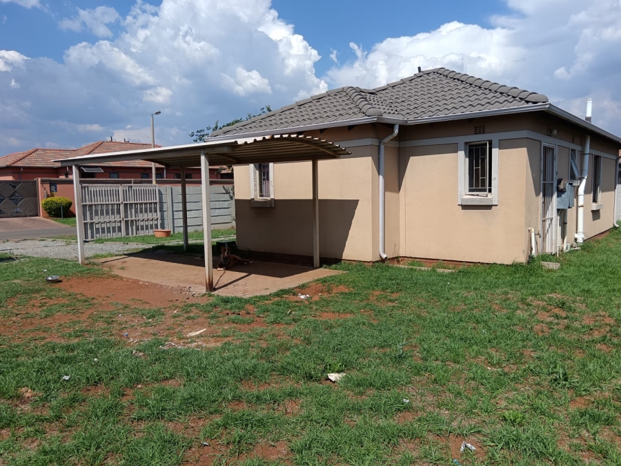 3 Bedroom Property for Sale in Leopard