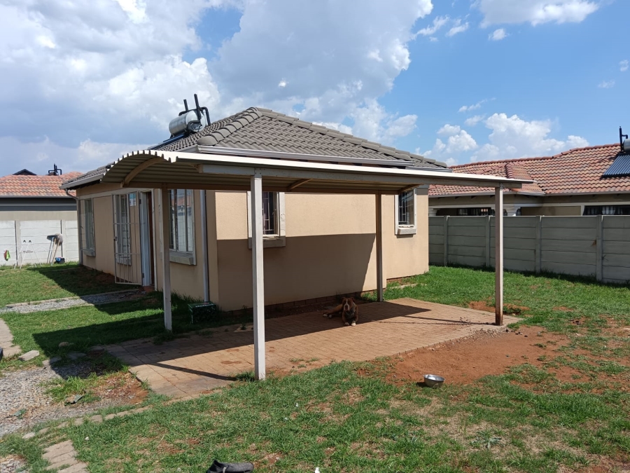 3 Bedroom Property for Sale in Leopard