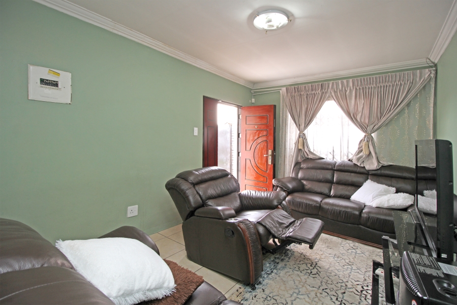 4 Bedroom Property for Sale in Bramley View Gauteng