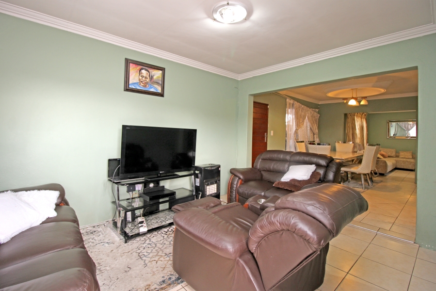 4 Bedroom Property for Sale in Bramley View Gauteng