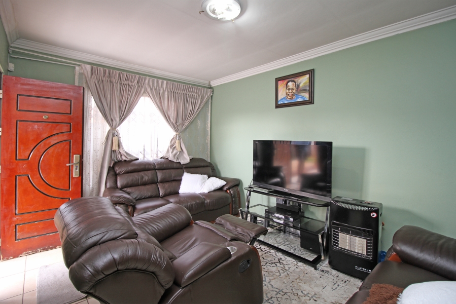 4 Bedroom Property for Sale in Bramley View Gauteng