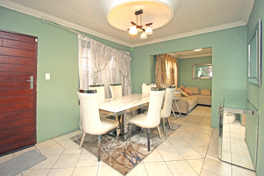 4 Bedroom Property for Sale in Bramley View Gauteng