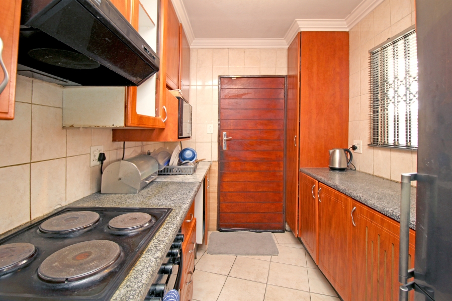 4 Bedroom Property for Sale in Bramley View Gauteng