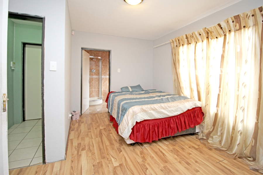 4 Bedroom Property for Sale in Bramley View Gauteng