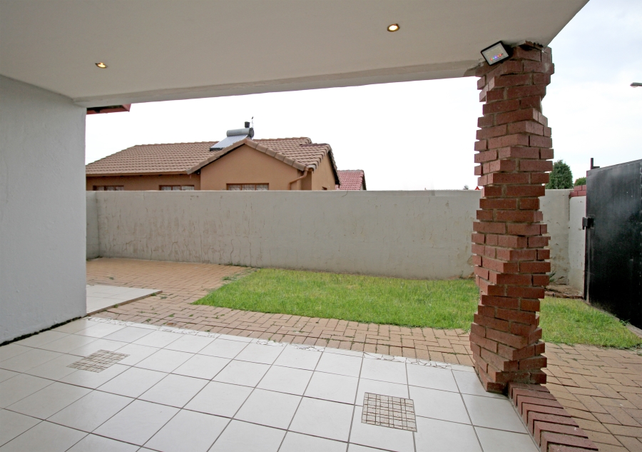 4 Bedroom Property for Sale in Bramley View Gauteng