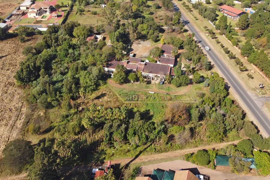 10 Bedroom Property for Sale in President Park Gauteng