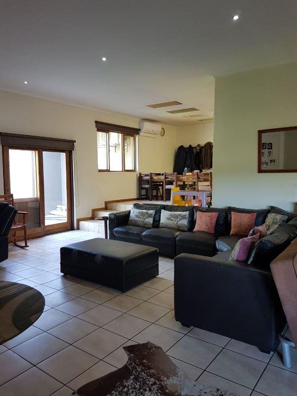 4 Bedroom Property for Sale in Elandshoek AH Gauteng