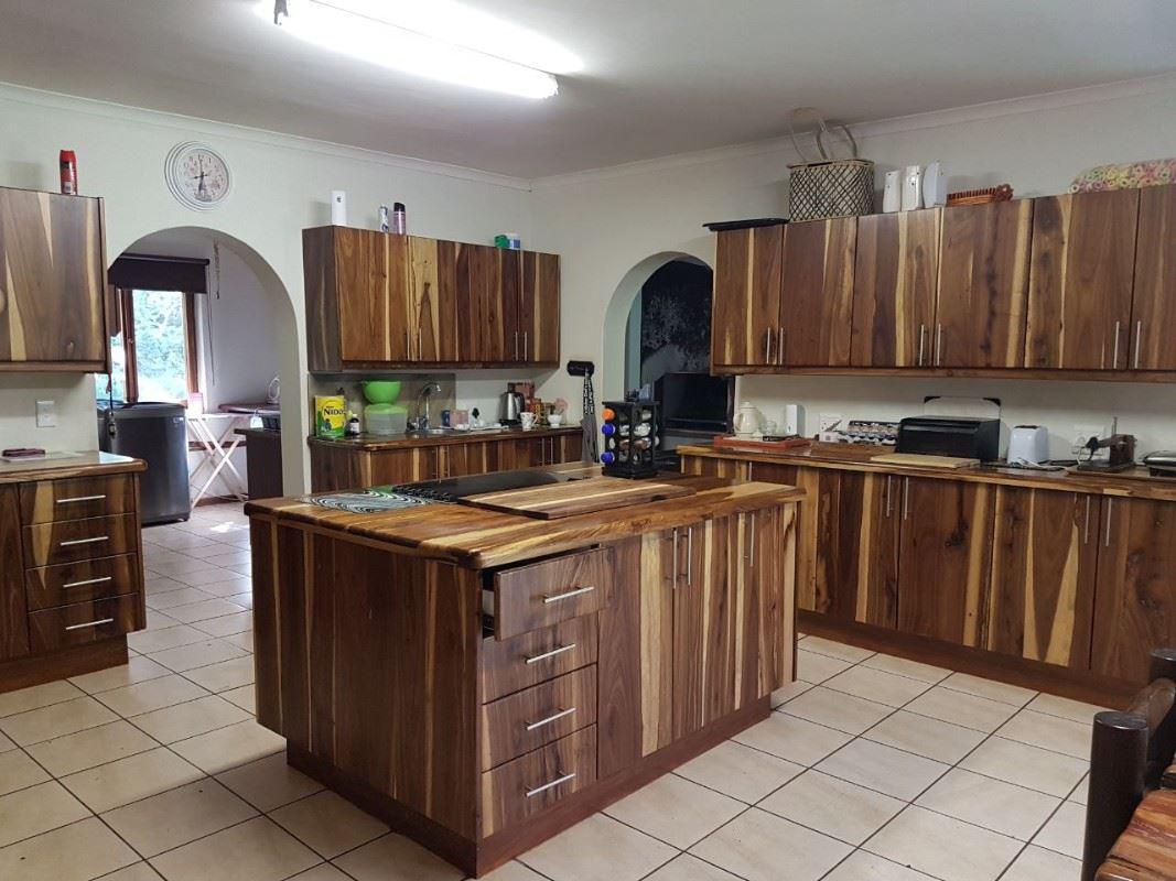 4 Bedroom Property for Sale in Elandshoek AH Gauteng