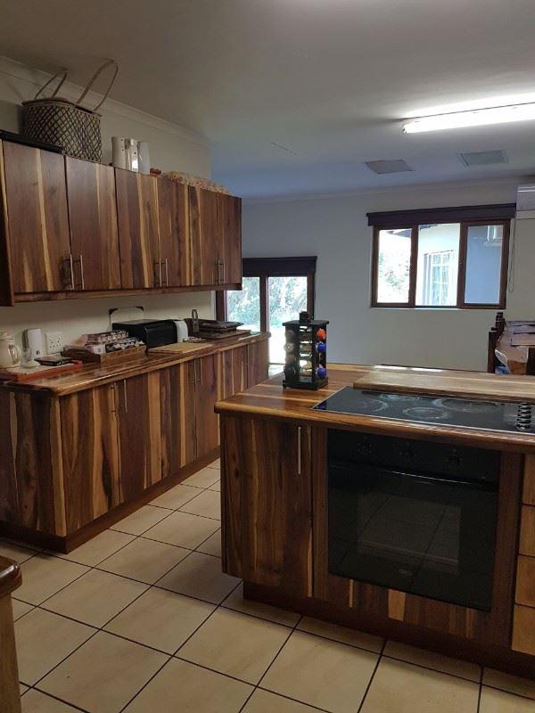 4 Bedroom Property for Sale in Elandshoek AH Gauteng