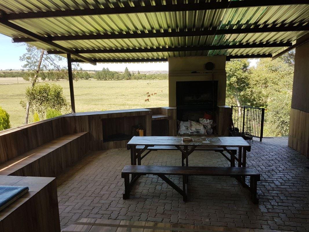 4 Bedroom Property for Sale in Elandshoek AH Gauteng