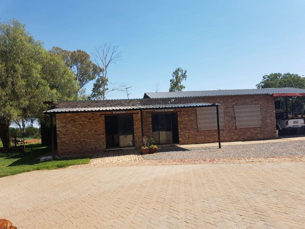 4 Bedroom Property for Sale in Elandshoek AH Gauteng