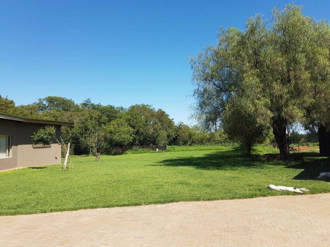 4 Bedroom Property for Sale in Elandshoek AH Gauteng