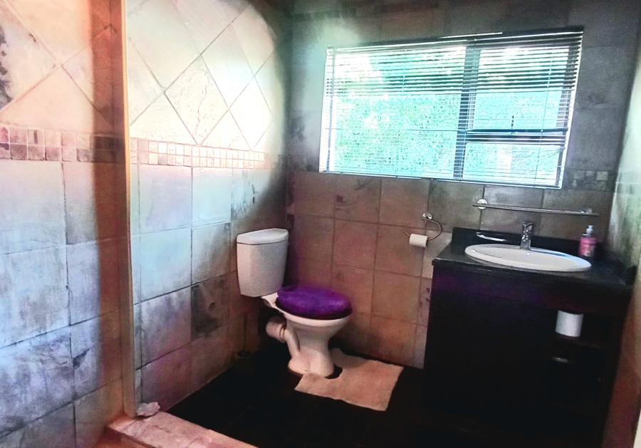 To Let 1 Bedroom Property for Rent in Olivedale Gauteng