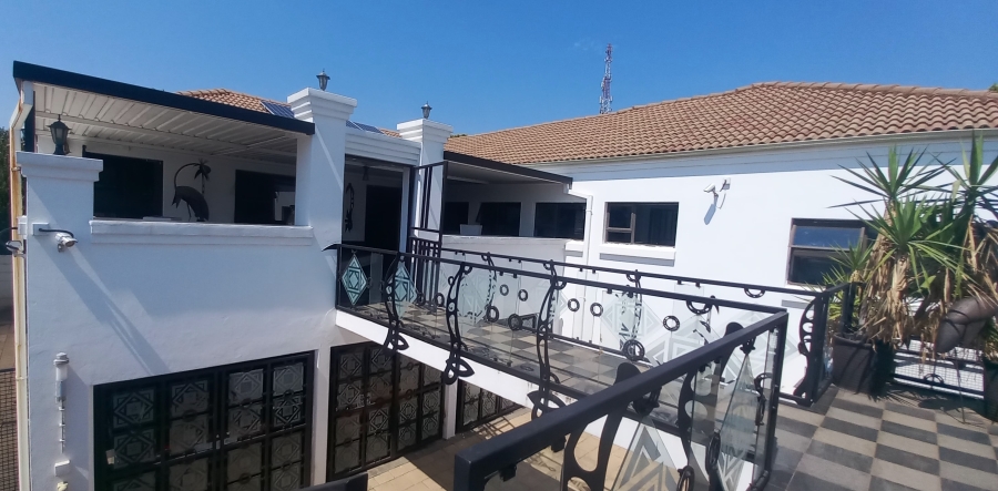 To Let 1 Bedroom Property for Rent in Olivedale Gauteng