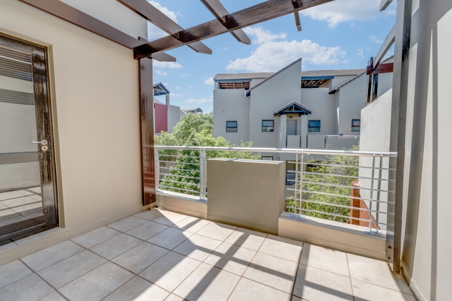 2 Bedroom Property for Sale in Lonehill Gauteng