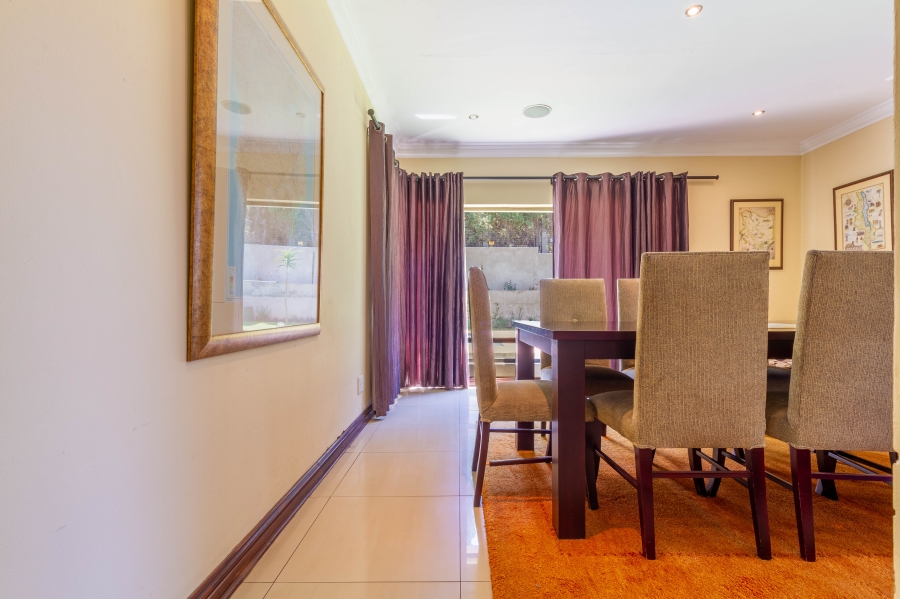 4 Bedroom Property for Sale in Bryanston Gauteng