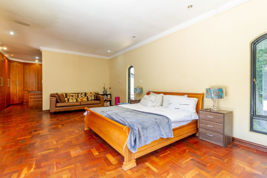 4 Bedroom Property for Sale in Bryanston Gauteng