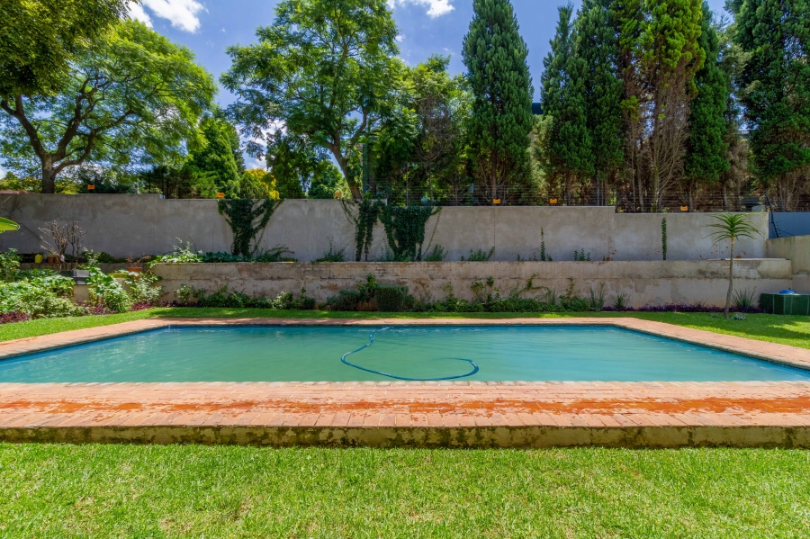 4 Bedroom Property for Sale in Bryanston Gauteng