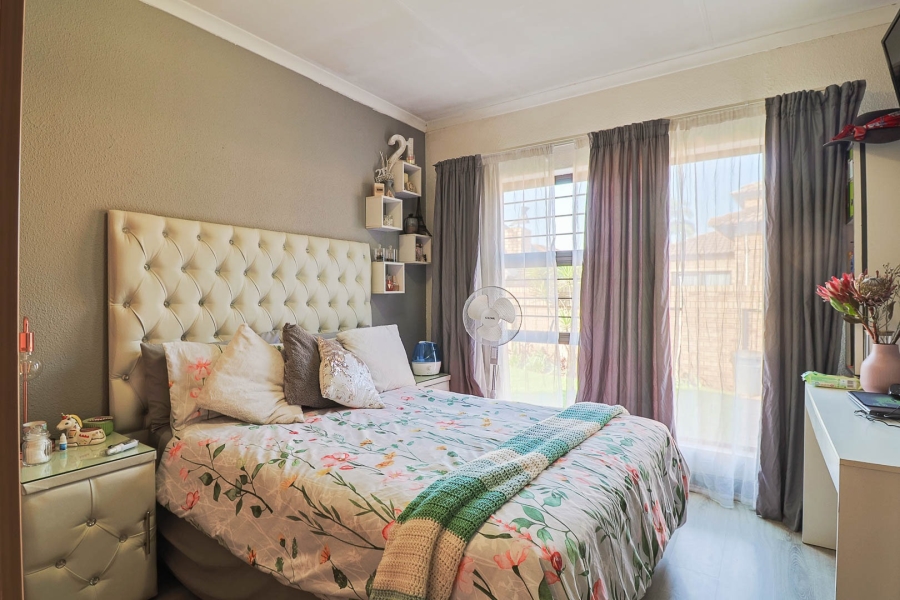 3 Bedroom Property for Sale in New Market Park Gauteng