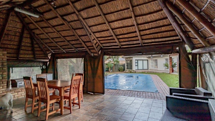 4 Bedroom Property for Sale in Randhart Gauteng