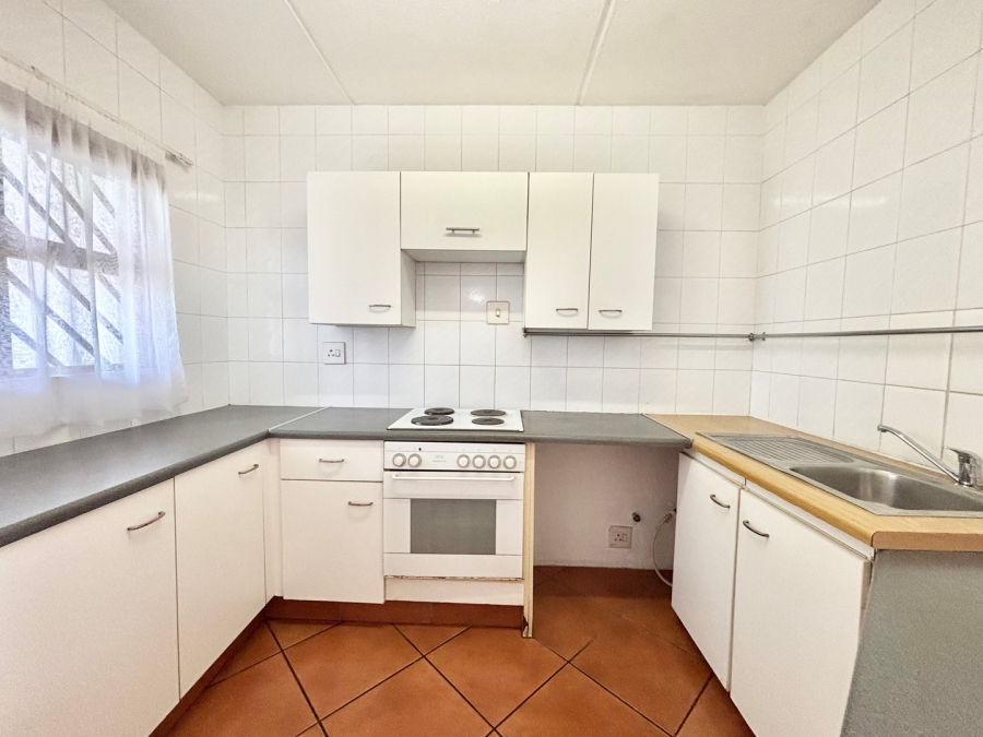 1 Bedroom Property for Sale in Morningside Gauteng