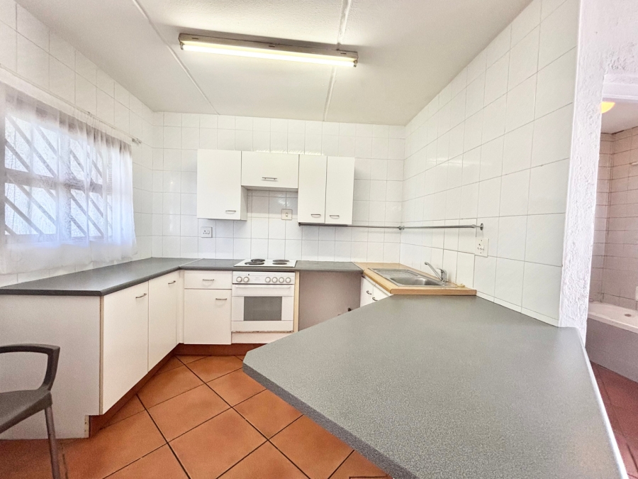 1 Bedroom Property for Sale in Morningside Gauteng