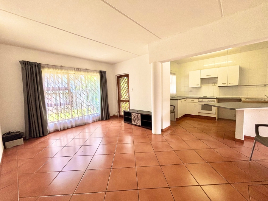 1 Bedroom Property for Sale in Morningside Gauteng