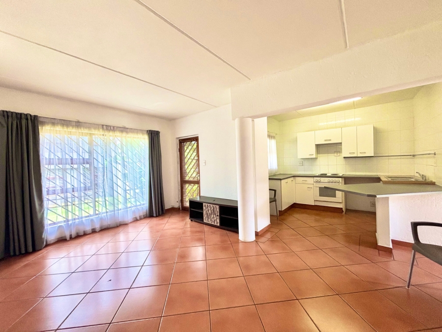 1 Bedroom Property for Sale in Morningside Gauteng