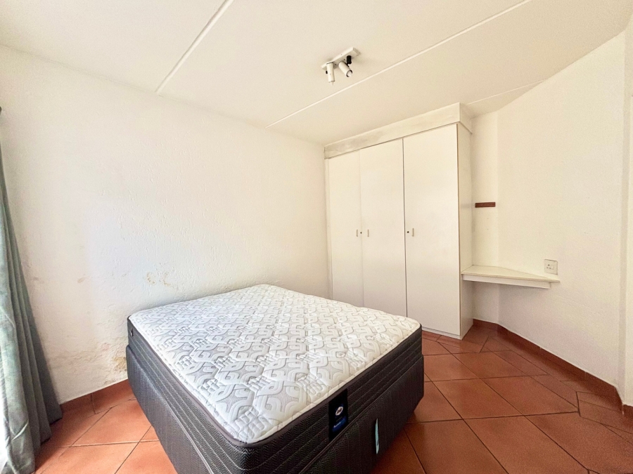 1 Bedroom Property for Sale in Morningside Gauteng