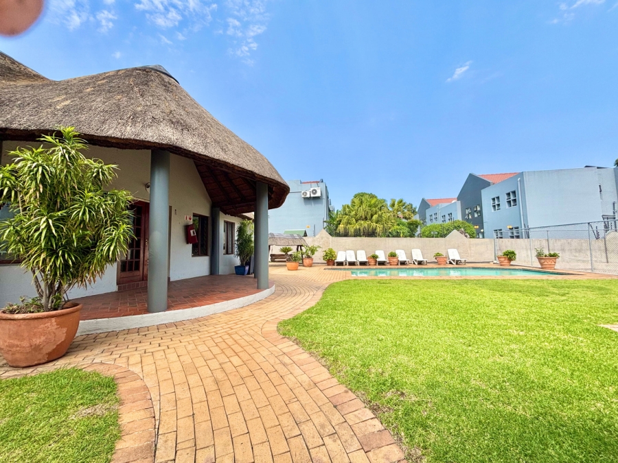 1 Bedroom Property for Sale in Morningside Gauteng