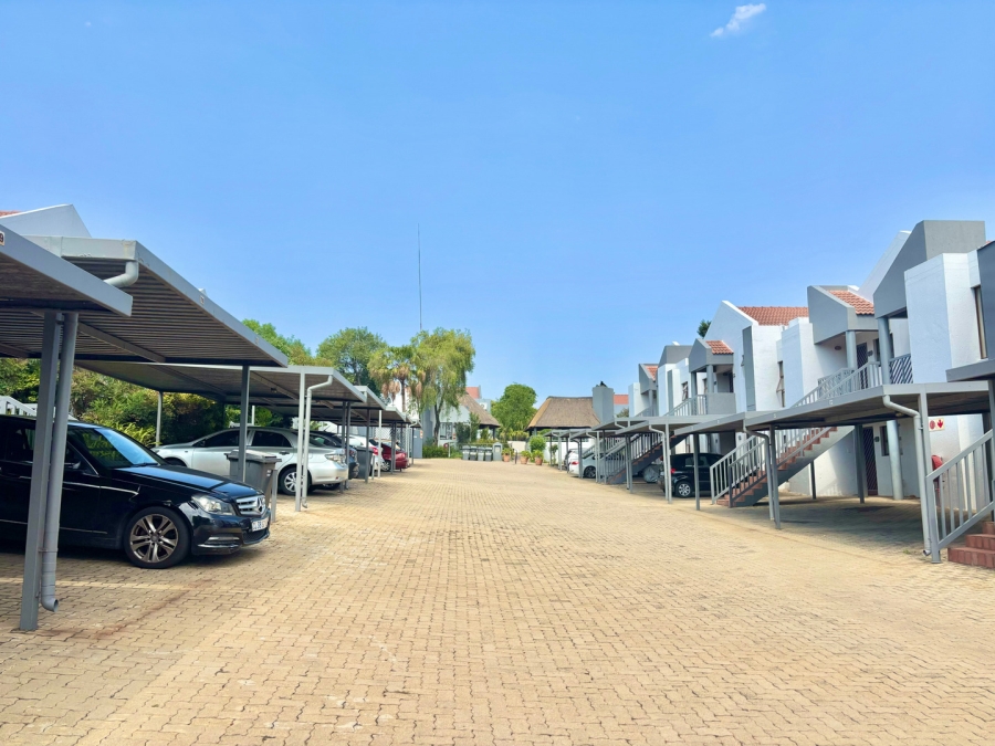 1 Bedroom Property for Sale in Morningside Gauteng