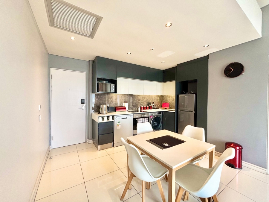 1 Bedroom Property for Sale in Sandown Gauteng