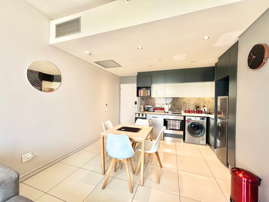 1 Bedroom Property for Sale in Sandown Gauteng