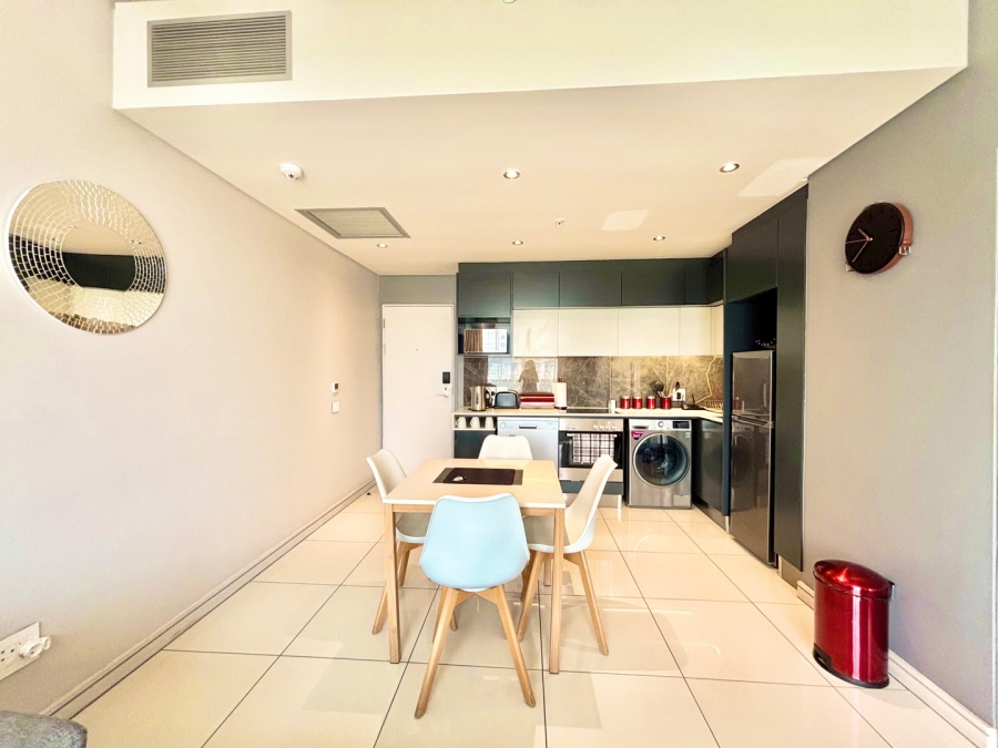 1 Bedroom Property for Sale in Sandown Gauteng