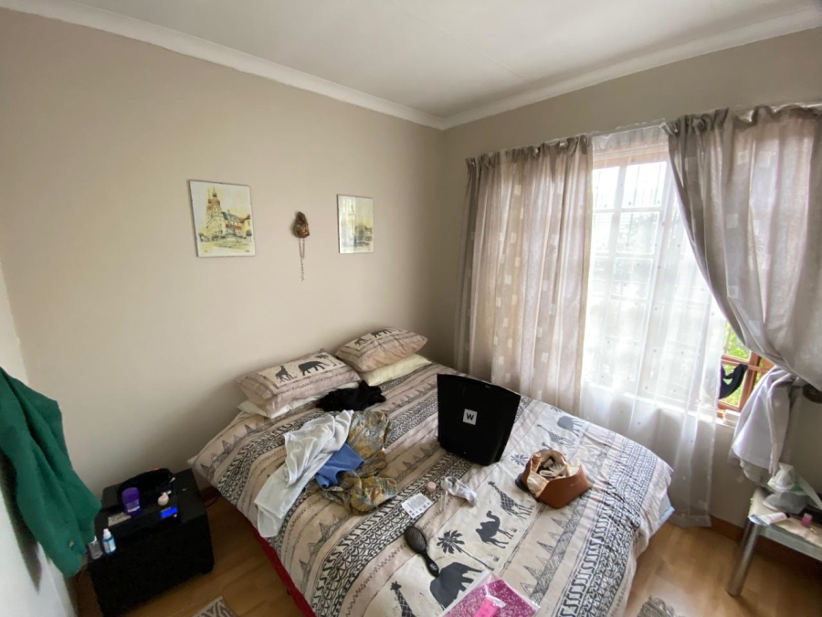 To Let 3 Bedroom Property for Rent in Pretorius Park Gauteng