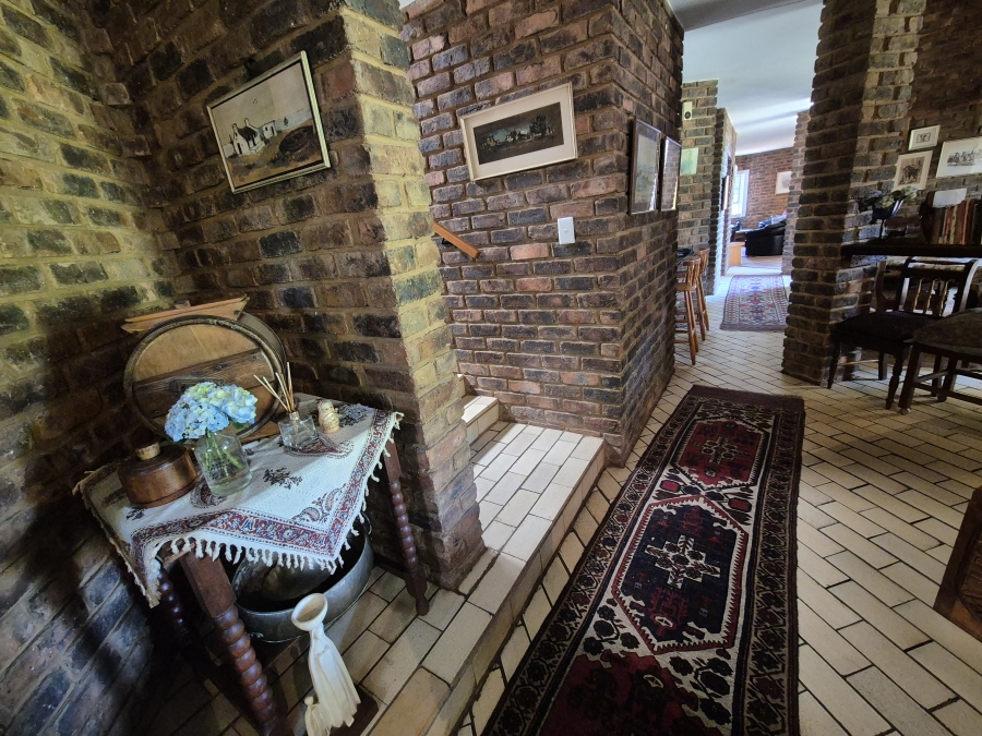 4 Bedroom Property for Sale in Faerie Glen Gauteng