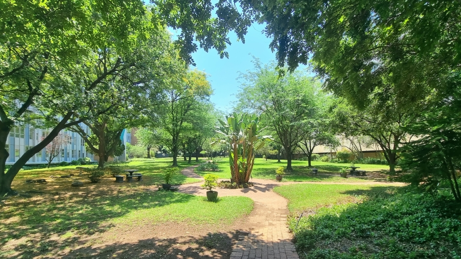 2 Bedroom Property for Sale in Benmore Gardens Gauteng