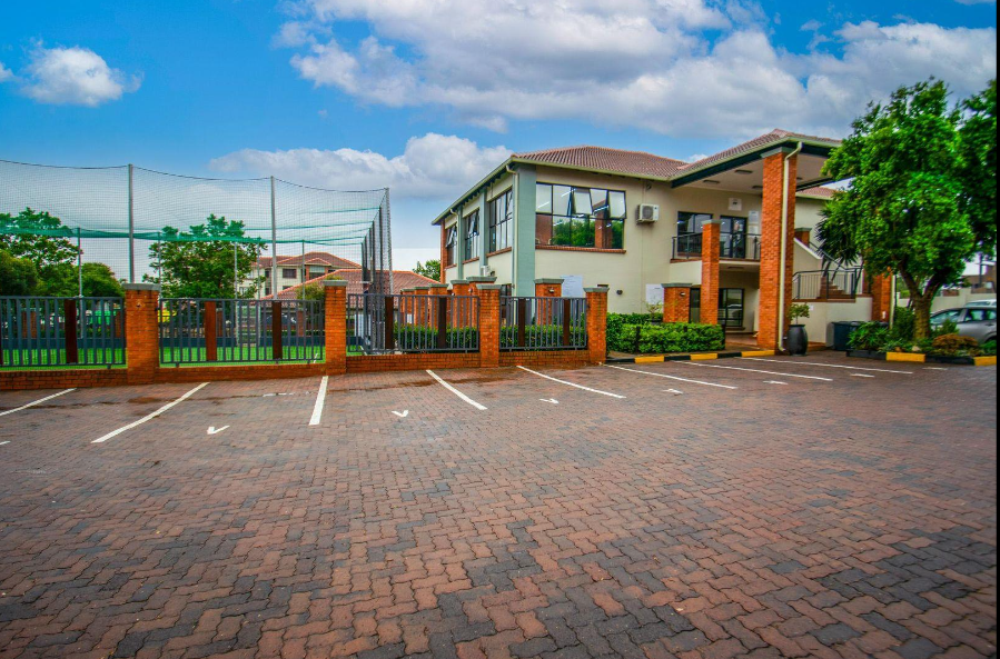 To Let 2 Bedroom Property for Rent in Greenstone Hill Gauteng