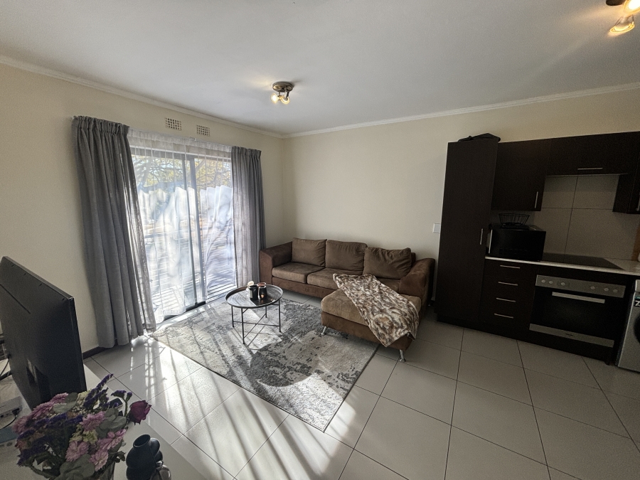 1 Bedroom Property for Sale in Jackal Creek Golf Estate Gauteng