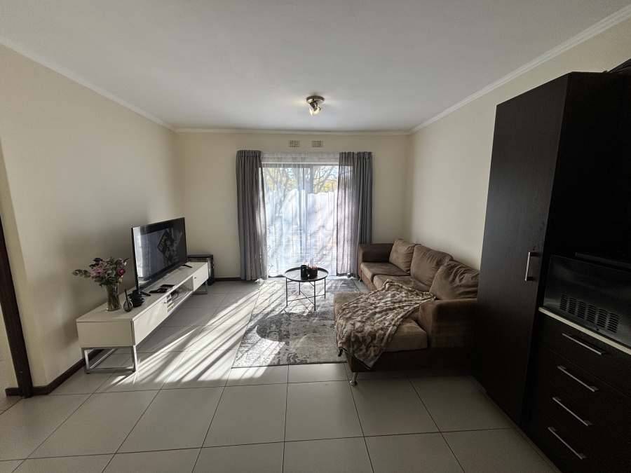 1 Bedroom Property for Sale in Jackal Creek Golf Estate Gauteng