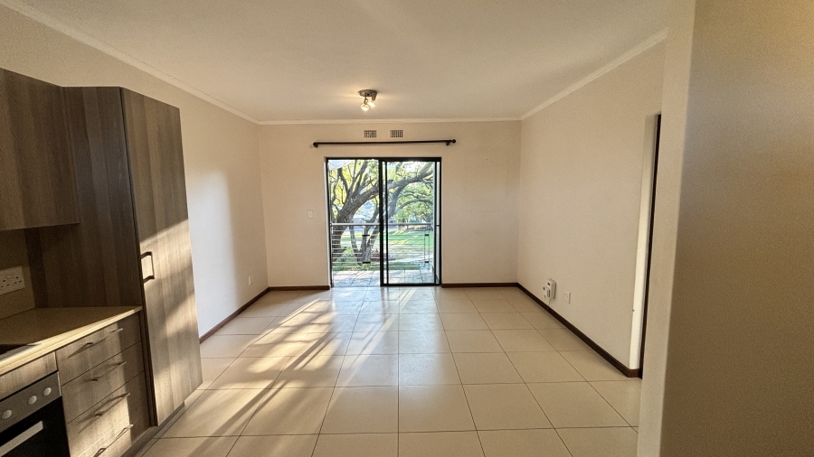 1 Bedroom Property for Sale in Jackal Creek Golf Estate Gauteng