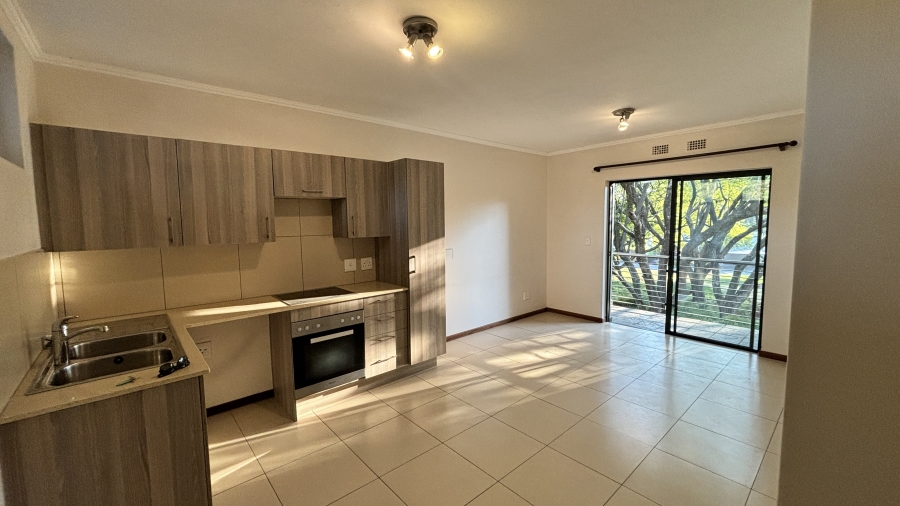 1 Bedroom Property for Sale in Jackal Creek Golf Estate Gauteng