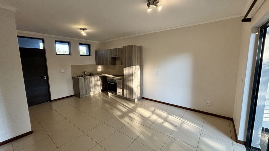 1 Bedroom Property for Sale in Jackal Creek Golf Estate Gauteng