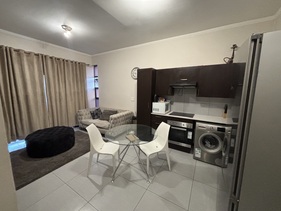 1 Bedroom Property for Sale in Jackal Creek Golf Estate Gauteng